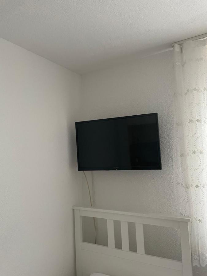 Ferienwohnung Monteurwohnung Kassel Zentral Ll Exterior photo